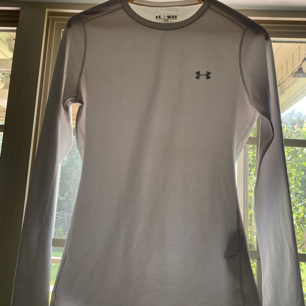 Under armour cold gear medium